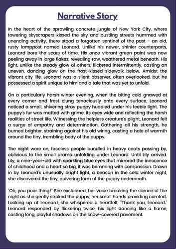 narrative short story|short stories full text free.